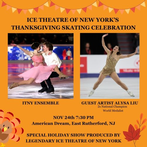 Photo post from icetheatreofny.