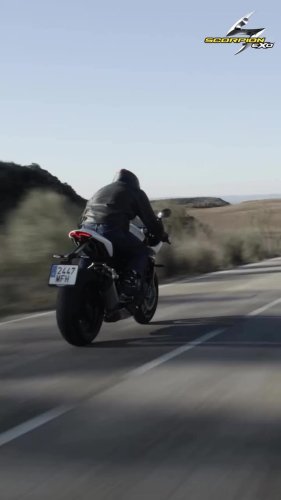 Video post from motomax.