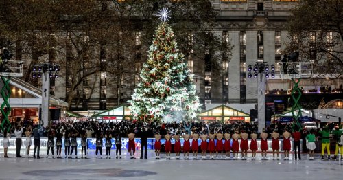 Carousel post from icetheatreofny.
