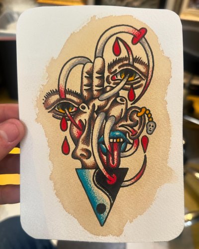 Photo post from puritythroughobscurity.
