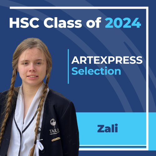 Carousel post from taraanglicanschoolforgirls.