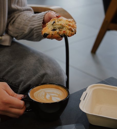 Photo post from goodfellows.coffee.