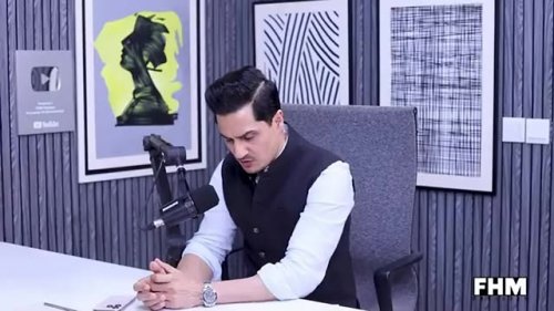 Video post from nighathashmi.