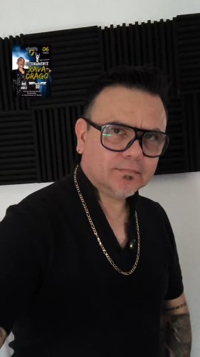 Video post from septimo_angel.