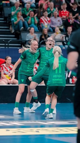 Video post from kauppitwins.