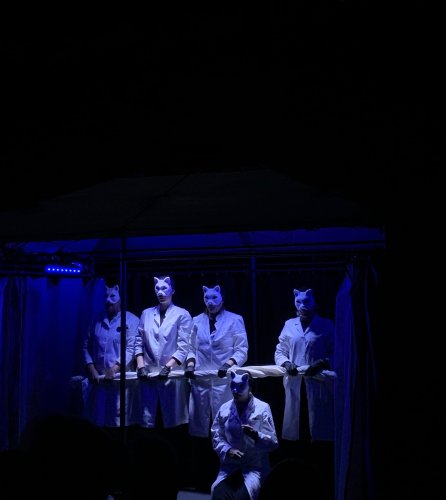 Carousel post from dubrovnikfestival.