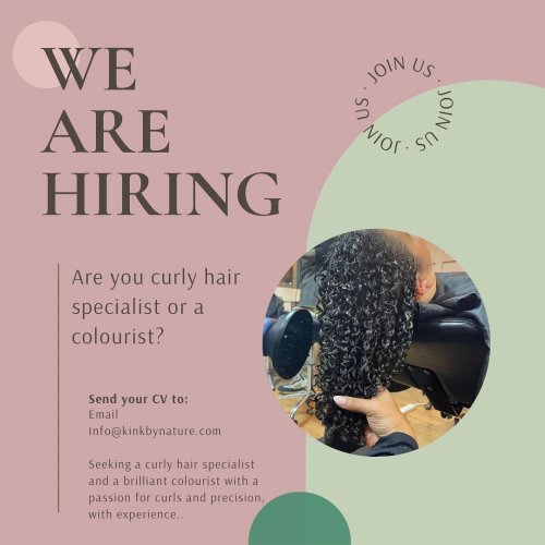 Photo post from kinkbynaturekbn.