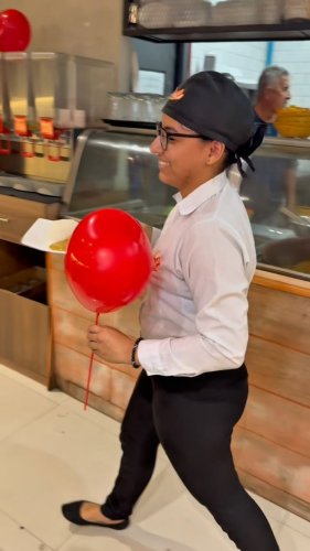 Video post from danilo_restaurante.
