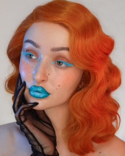 Carousel post from annabelles_wigs.