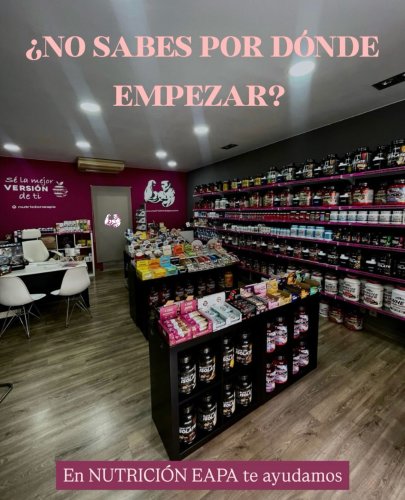 Carousel post from nutricioneapa.