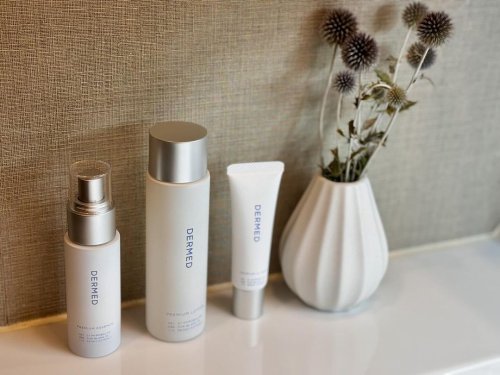 Photo post from dermed_official.