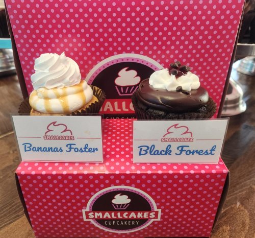 Photo post from smallcakestyler.