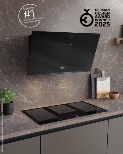 Photo post from siemenshometurkiye.