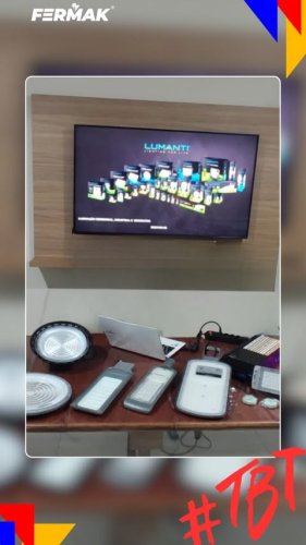 Video post from fermakoficial.