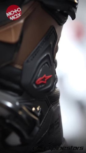 Video post from motomax.