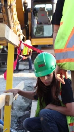 Video post from bdhall.ca.
