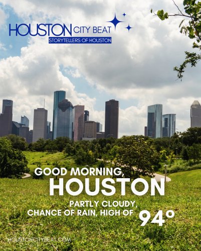 Photo post from houstoncitybeat.