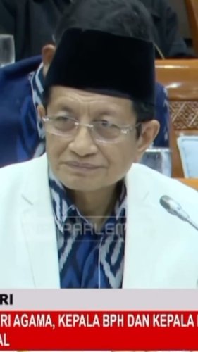 Video post from amanatnasional.