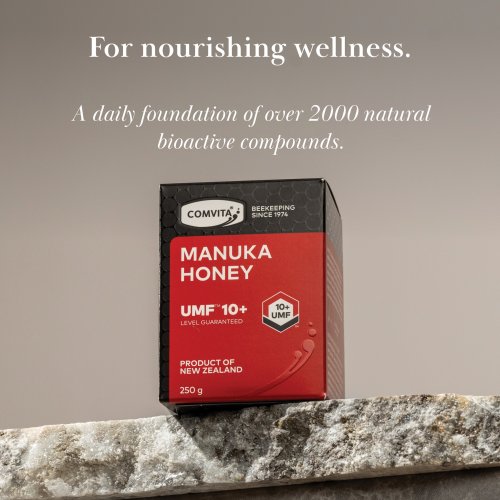 Photo post from comvita_au.