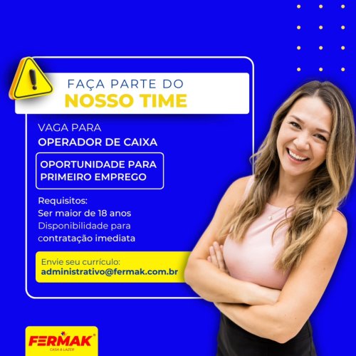 Photo post from fermakoficial.