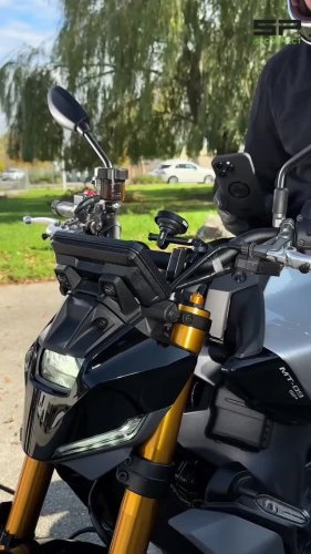 Video post from motomax.