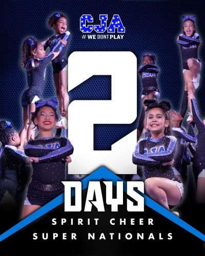 Photo post from cja_allstars.