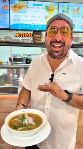 Video post from danilo_restaurante.