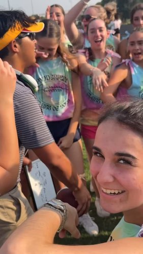 Video post from tmiepiscopal.