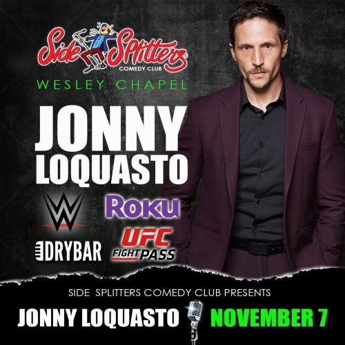 Carousel post from sidesplitterswc.