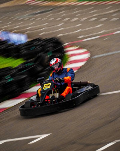 Photo post from kartvoltaredonda.