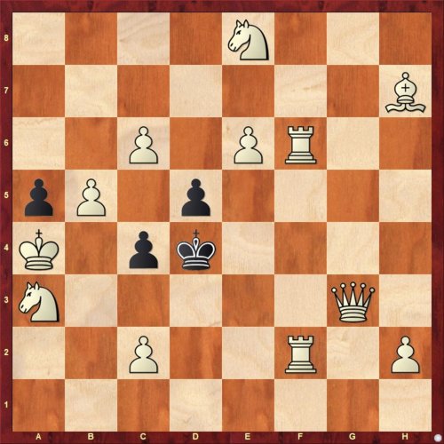 Photo post from chessbaseindia.