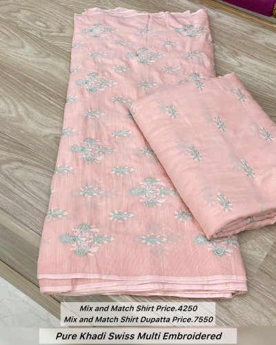 Carousel post from akbar_fabrics_.