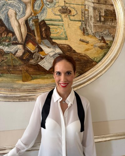 Photo post from dubrovnikfestival.