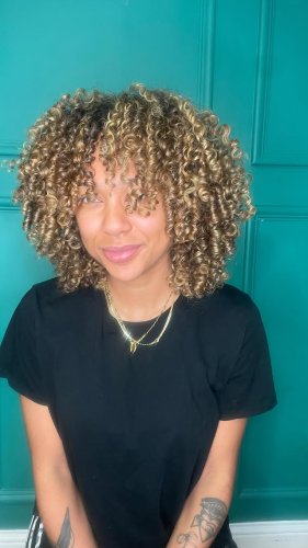 Video post from kinkbynaturekbn.