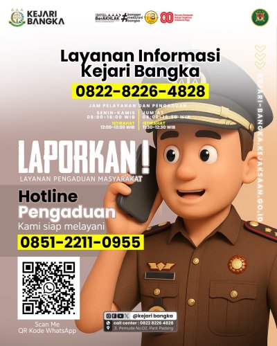 Photo post from kejaribangka.