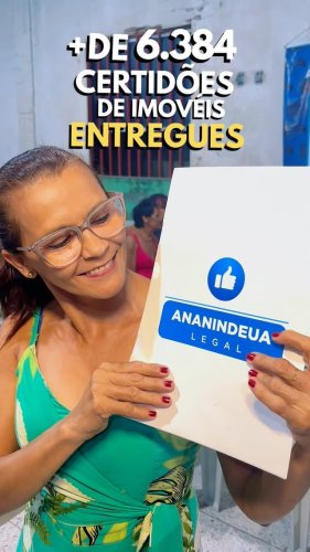 Video post from ananindeuapma.