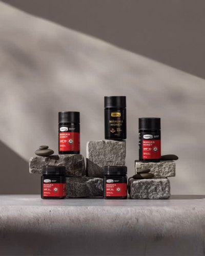 Video post from comvita_nz.