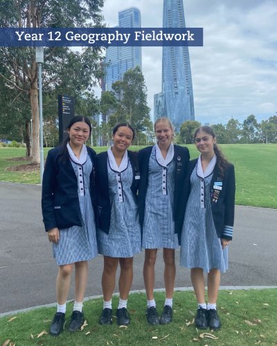 Carousel post from taraanglicanschoolforgirls.