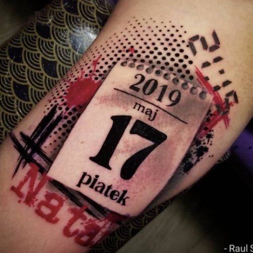Photo post from lovetattoossandhurst.