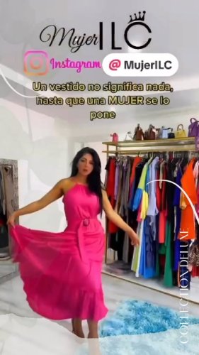 Video post from mujerilc.