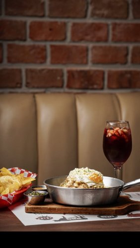 Video post from morogrill.