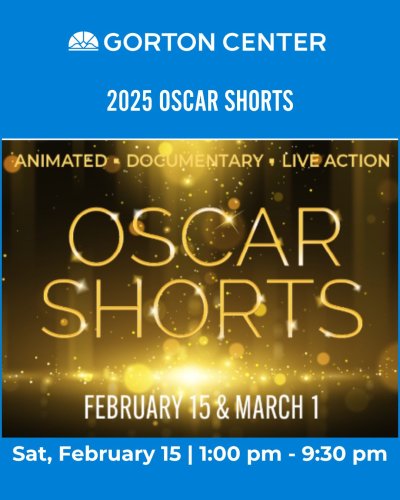 Photo post from gortoncenterlf.