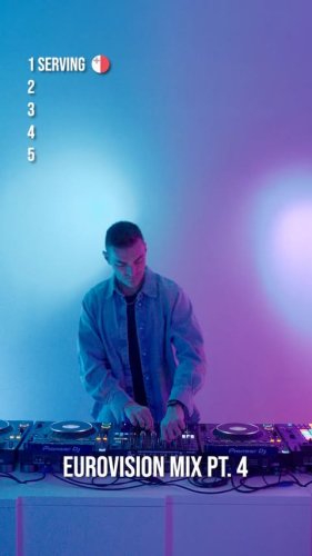 Video post from gabryponte.