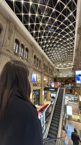 Video post from galeriaspacificoshopping.