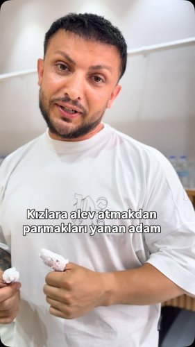 Video post from mehmetenliogluofficial.