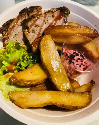 Photo post from miditreizepontarlier.