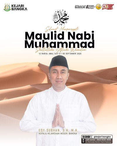 Photo post from kejaribangka.