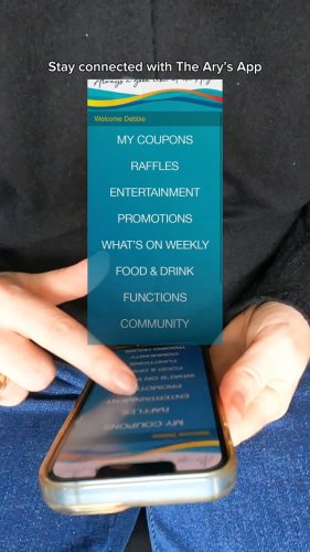 Video post from thearytoukley.