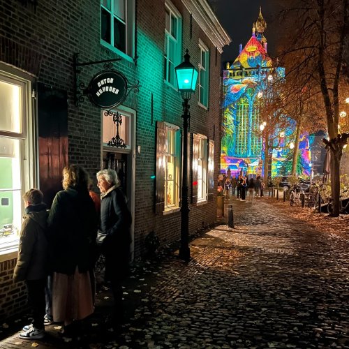 Photo post from visitoirschot.