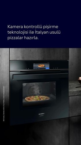 Video post from siemenshometurkiye.